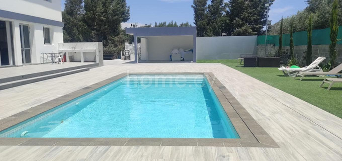 Villa att hyra i Larnaca
