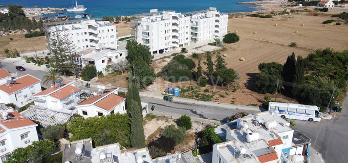 Villa for sale in Protaras