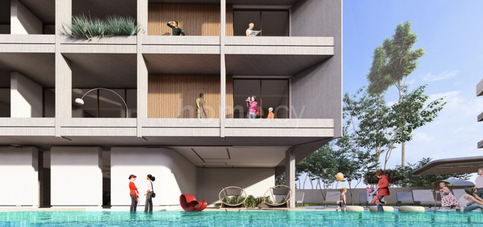 Apartment for sale in Kapparis