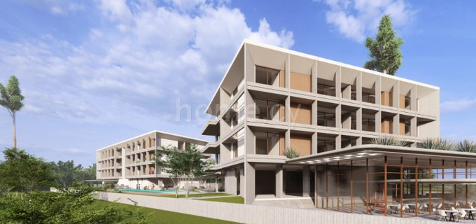 Apartment for sale in Kapparis