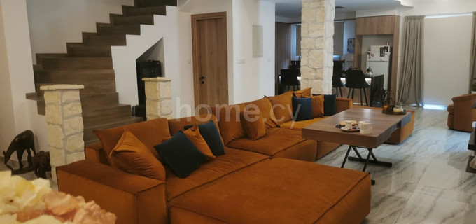 Villa for sale in Larnaca