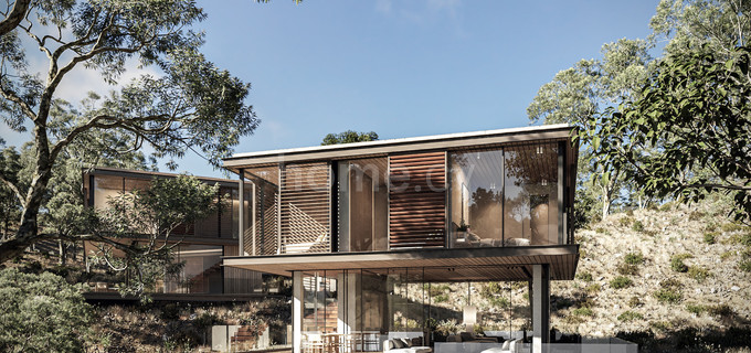 Villa for sale in Cape Greko