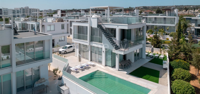 Villa for sale in Protaras