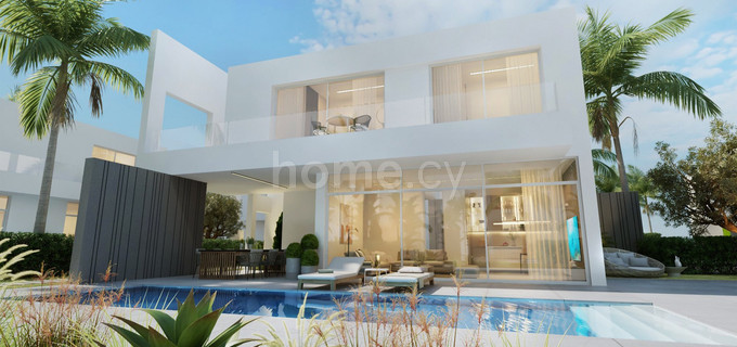 Villa for sale in Protaras
