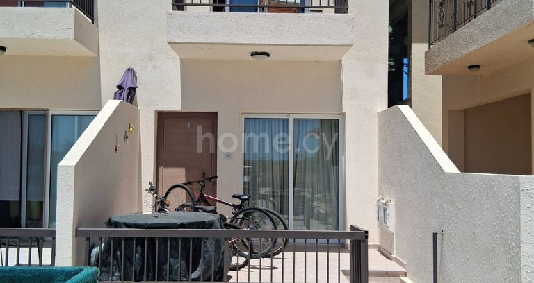 Radhus till salu i Paralimni