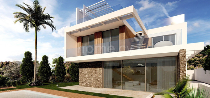 Villa for sale in Protaras