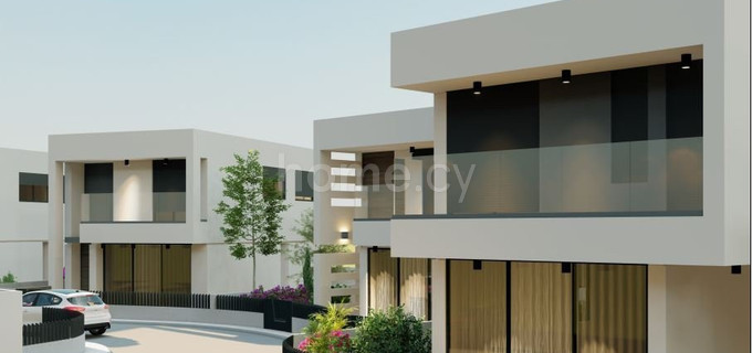 Villa till salu i Paralimni