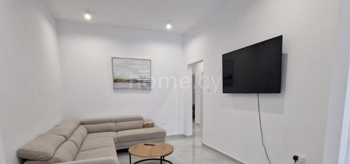 Villa para alquilar en Limassol