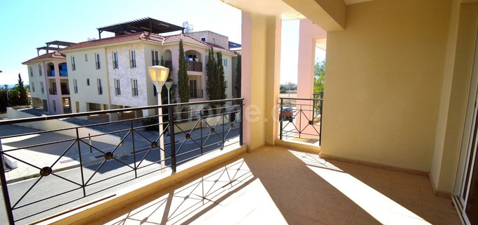 Mieszkanie na sprzedaż w Larnaca