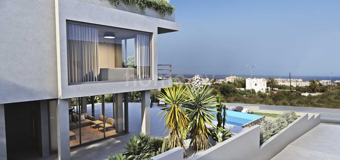 Villa for sale in Protaras