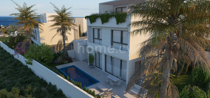 Villa for sale in Protaras