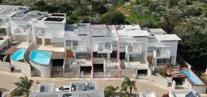 Villa for sale in Protaras