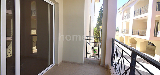 Mieszkanie na sprzedaż w Larnaca