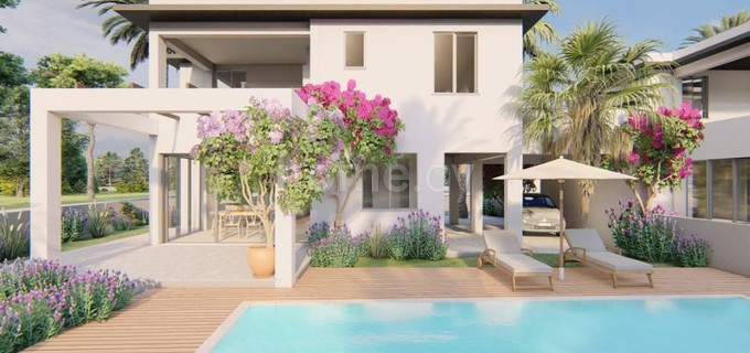 Villa a la venta en Pernera