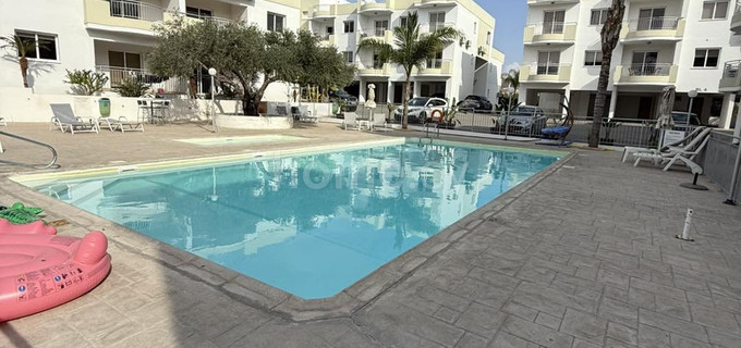 Ground floor apartment to rent in Larnaca