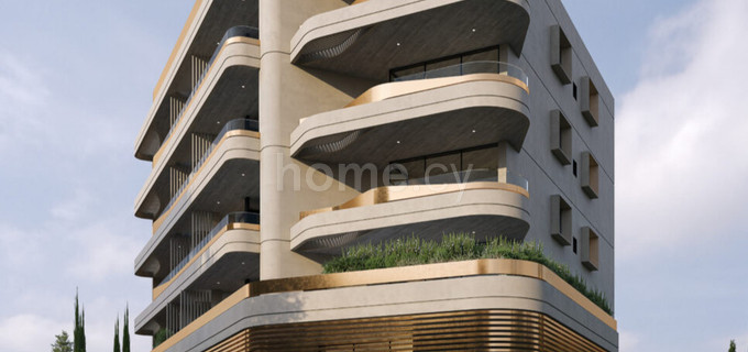 Lägenhet till salu i Paralimni