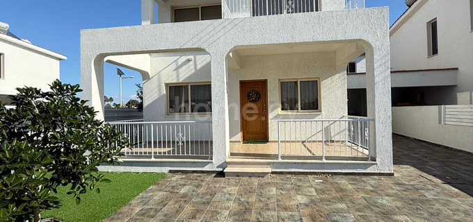 Villa att hyra i Larnaca