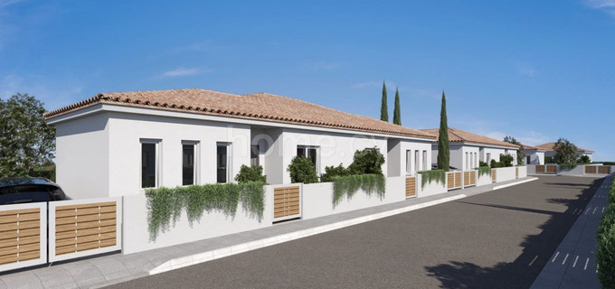 Μπαγκάλοου προς πώληση - Φρέναρος