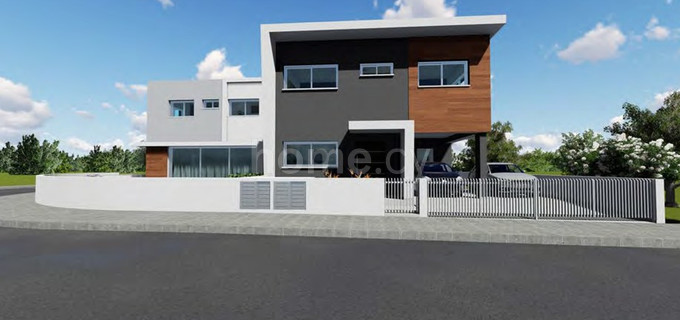 Villa for sale in Nicosia