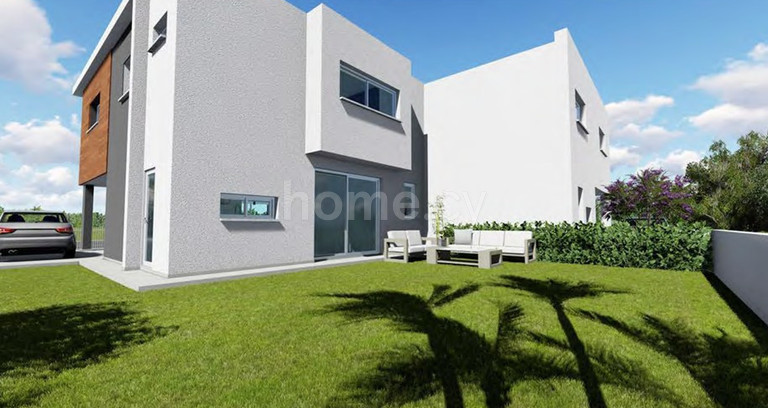 Villa à vendre à Nicosie