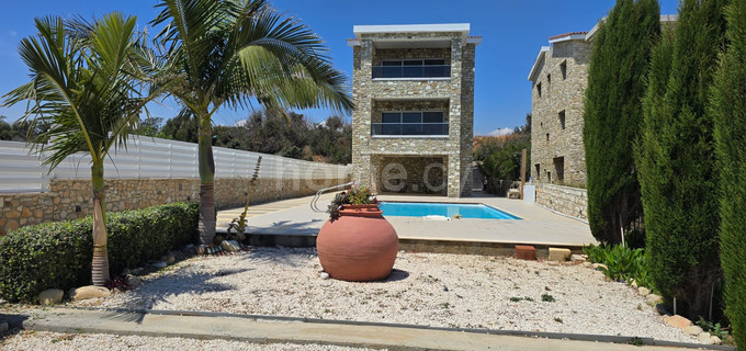 Villa para alquilar en Larnaca