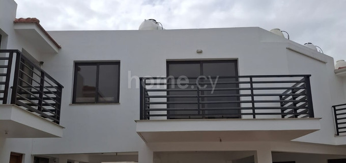 Townhouse προς ενοικίαση - Λάρνακα