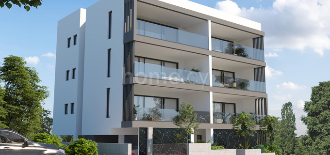 Apartment for sale in Nicosia