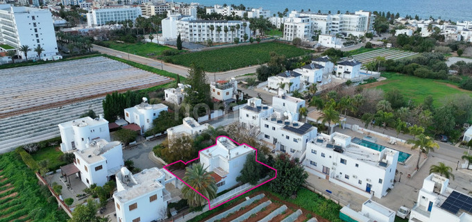 Villa a la venta en Pernera