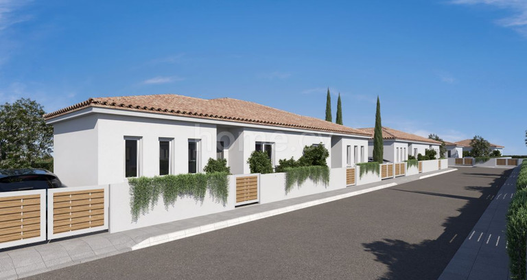 Σπίτι προς πώληση - Φρέναρος