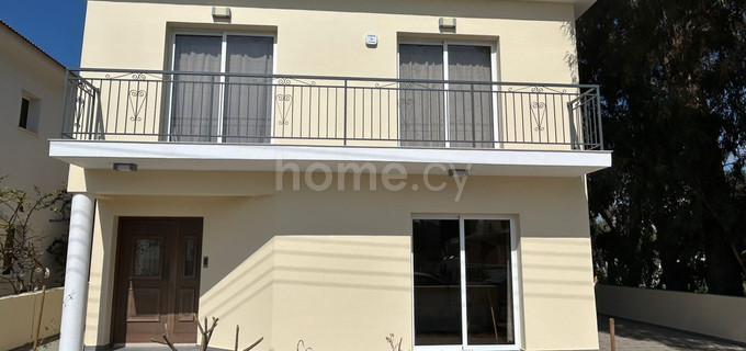 Villa for sale in Larnaca