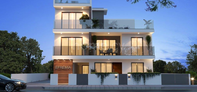 Apartment for sale in Larnaca