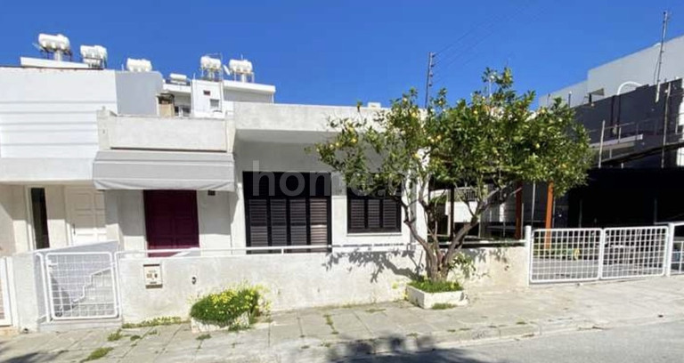 Ημιαυτόνομη μονοκατοικία προς ενοικίαση - Λευκωσία