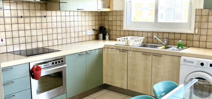 Διαμέρισμα προς ενοικίαση - Λευκωσία