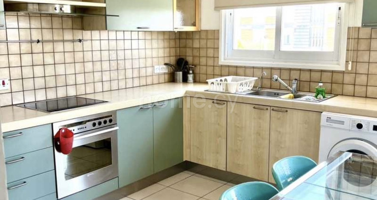 Διαμέρισμα προς ενοικίαση - Λευκωσία