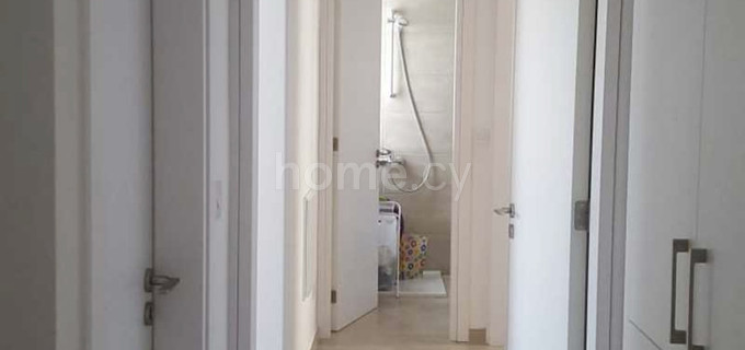 Διαμέρισμα προς ενοικίαση - Λευκωσία