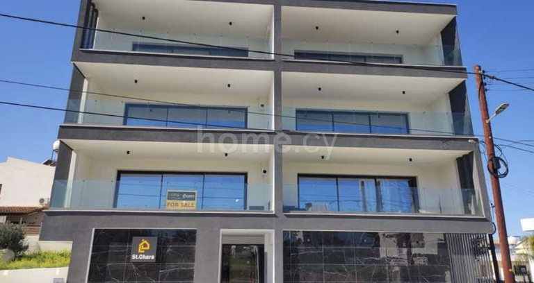 Apartment to rent in Nicosia