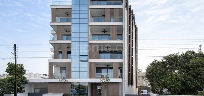Apartamento para alquilar en Limassol