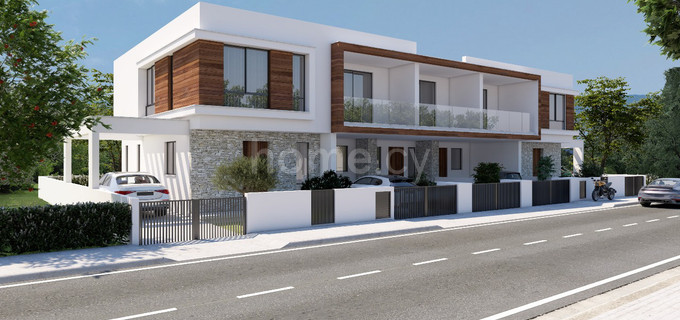 Townhouse for sale in Larnaca