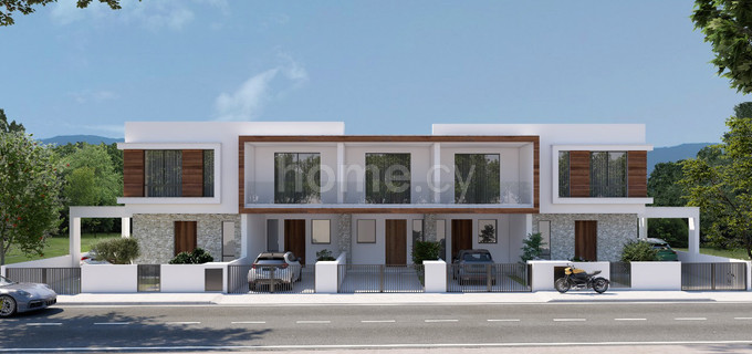Townhouse for sale in Larnaca