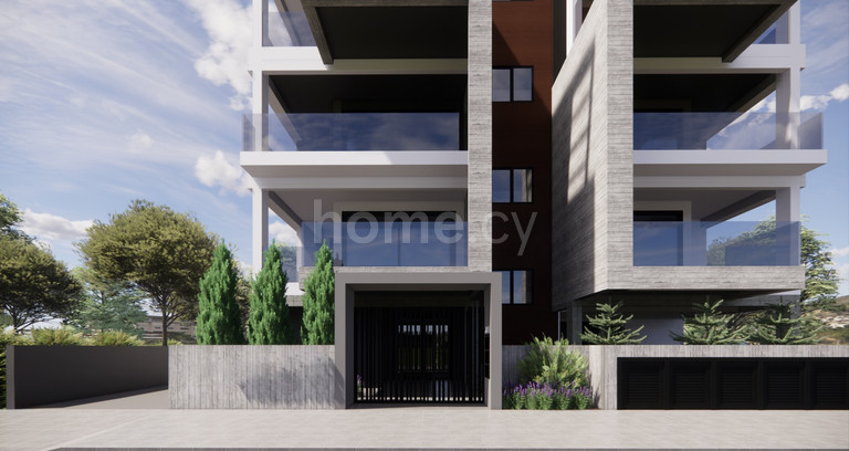 Διαμέρισμα προς πώληση - Λεμεσός