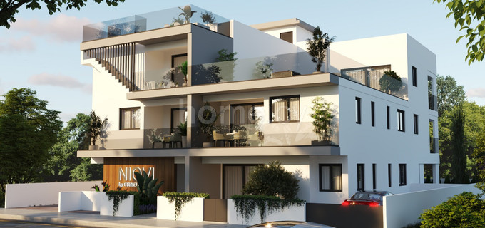 Apartment for sale in Larnaca