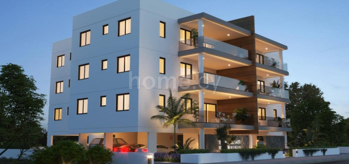 Apartment for sale in Nicosia