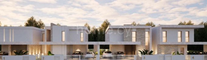 Villa for sale in Nicosia