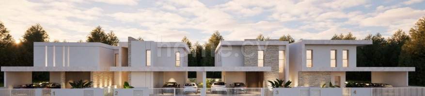 Villa à vendre à Nicosie