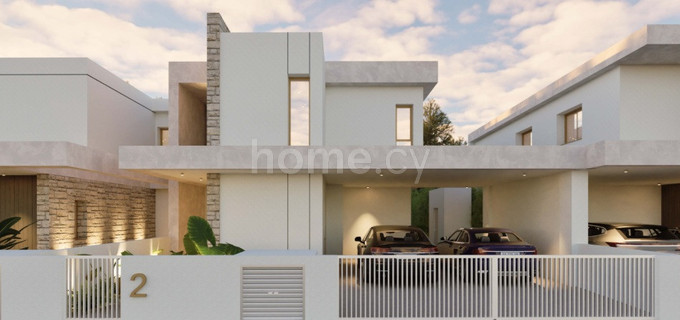 Villa for sale in Nicosia