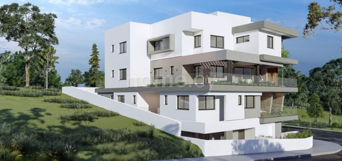 Ground floor apartment for sale in Nicosia