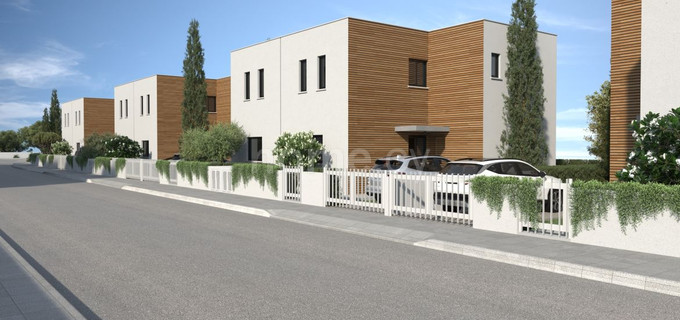 Casa a la venta en Deryneia