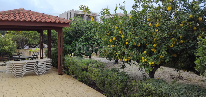 Villa att hyra i Paphos