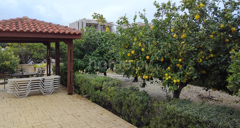 Villa à louer à Paphos