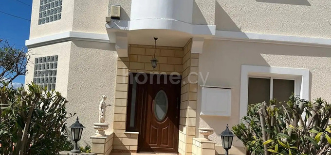 Parhus att hyra i Larnaca